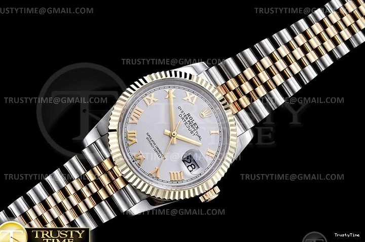 0201 Comfortable RDJ0361H – DJ 36mm 759